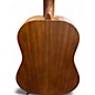 Used Martin DSS-17 2 Tone Sunburst Acoustic Guitar