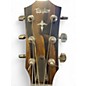 Used Taylor 414CE V-Class Natural Acoustic Electric Guitar