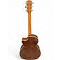 Used Taylor 414CE V-Class Natural Acoustic Electric Guitar