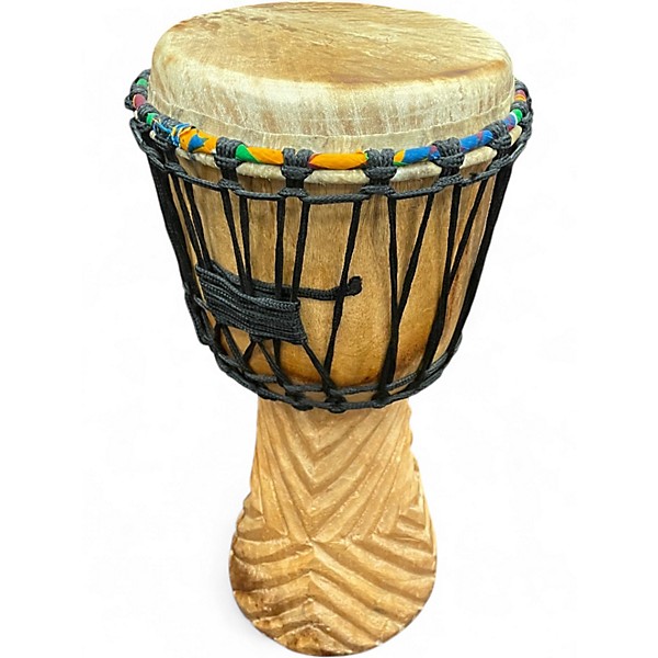 Used Earthbeat Drums 10in Djembe Djembe