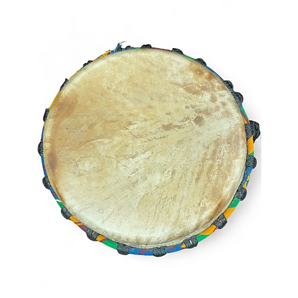 Used Earthbeat Drums 10in Djembe Djembe