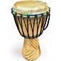Used Earthbeat Drums 10in Djembe Djembe