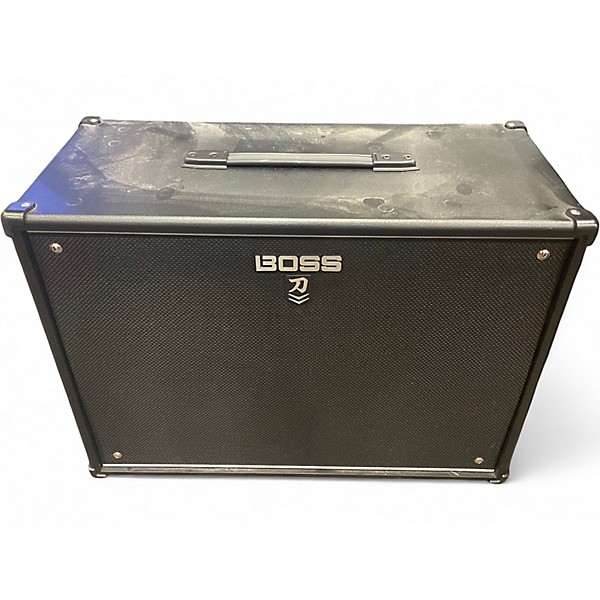 Used BOSS Katana Cab 212 150W 2X12 Guitar Cabinet