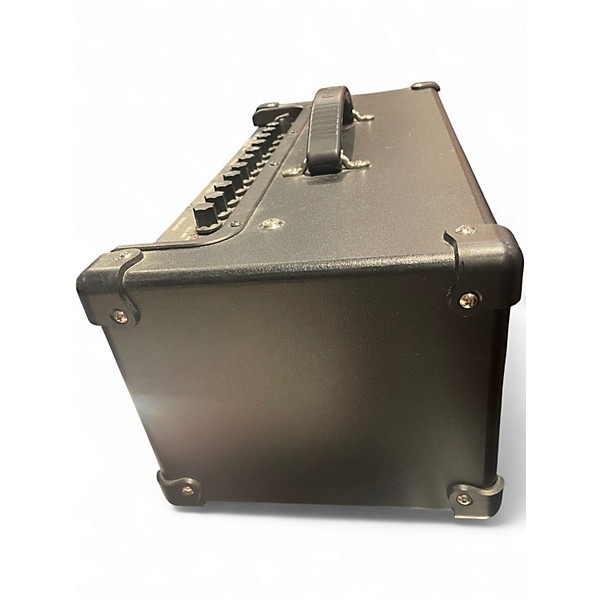 Used BOSS Katana KTN-Head 100W Solid State Guitar Amp Head