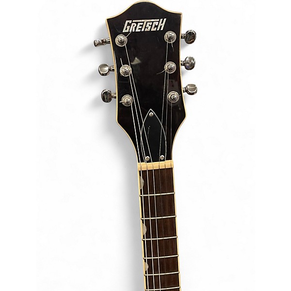 Used Gretsch Guitars G5622T Electromatic Center Block Double Cut Bigsby Aged Walnut Hollow Body Electric Guitar