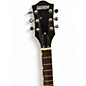 Used Gretsch Guitars G5622T Electromatic Center Block Double Cut Bigsby Aged Walnut Hollow Body Electric Guitar