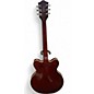 Used Gretsch Guitars G5622T Electromatic Center Block Double Cut Bigsby Aged Walnut Hollow Body Electric Guitar