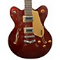 Used Gretsch Guitars G5622T Electromatic Center Block Double Cut Bigsby Aged Walnut Hollow Body Electric Guitar