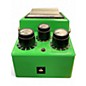 Used Ibanez TS9 Tube Screamer Distortion Effect Pedal