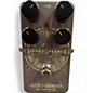 Used Electro-Harmonix Ripped Speaker Effect Pedal thumbnail