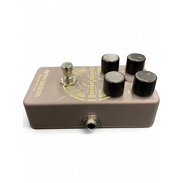 Used Electro-Harmonix Ripped Speaker Effect Pedal