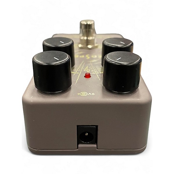 Used Electro-Harmonix Ripped Speaker Effect Pedal
