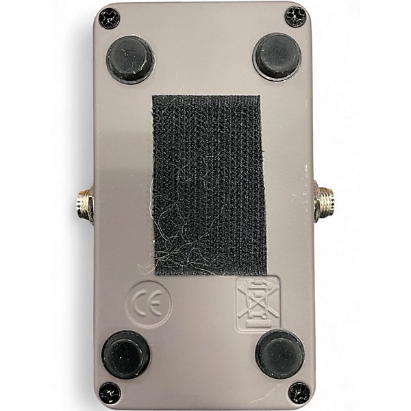 Used Electro-Harmonix Ripped Speaker Effect Pedal