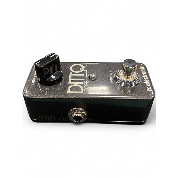 Used TC Electronic Ditto Looper Pedal