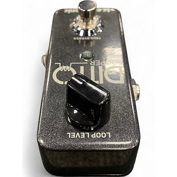 Used TC Electronic Ditto Looper Pedal