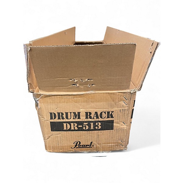 Used Pearl DR-513 Rack Stand