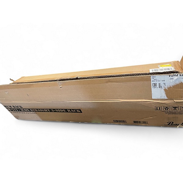 Used Pearl DR-513 Rack Stand