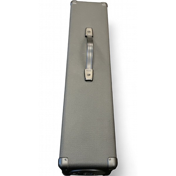 Used Powerwerks PW100T Powered Speaker