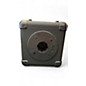 Used Powerwerks PW100T Powered Speaker