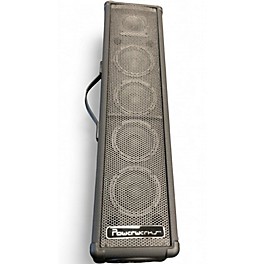 Used Powerwerks PW100BT Bluetooth Speaker