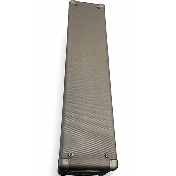 Used Powerwerks PW100BT Bluetooth Speaker