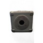 Used Powerwerks PW100BT Bluetooth Speaker