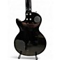 Used Epiphone Les Paul 100 Bolt On Flat Black Solid Body Electric Guitar