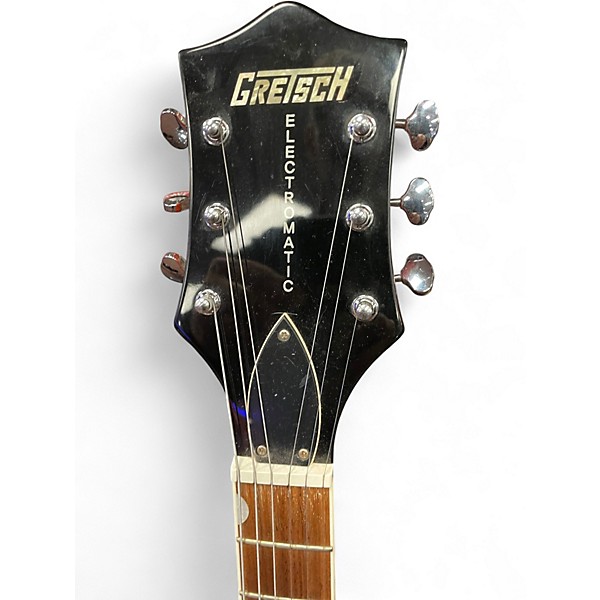 Used Gretsch Guitars G5120 Electromatic Red Hollow Body Electric Guitar
