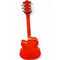 Used Gretsch Guitars G5120 Electromatic Red Hollow Body Electric Guitar