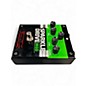 Used Voodoo Lab Sparkle Drive Mod Overdrive Effect Pedal