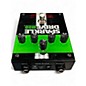 Used Voodoo Lab Sparkle Drive Mod Overdrive Effect Pedal