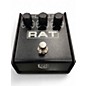 Used ProCo Rat Distortion Effect Pedal