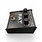 Used ProCo Rat Distortion Effect Pedal