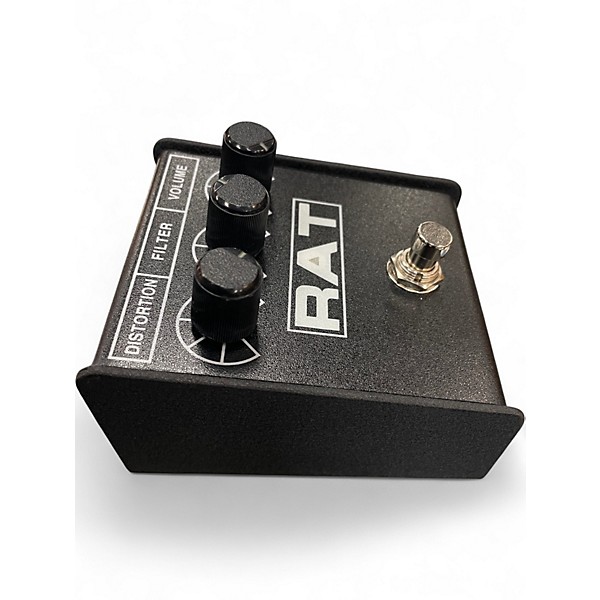 Used ProCo Rat Distortion Effect Pedal