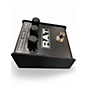 Used ProCo Rat Distortion Effect Pedal