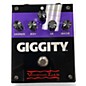 Used Voodoo Lab VG Giggity Overdrive Effect Pedal thumbnail