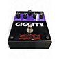 Used Voodoo Lab VG Giggity Overdrive Effect Pedal