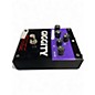 Used Voodoo Lab VG Giggity Overdrive Effect Pedal