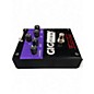 Used Voodoo Lab VG Giggity Overdrive Effect Pedal