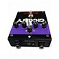 Used Voodoo Lab VG Giggity Overdrive Effect Pedal