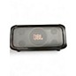 Used JBL Partybox On-The-Go Essential Powered Speaker