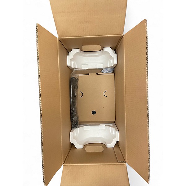 Used JBL Partybox On-The-Go Essential Powered Speaker