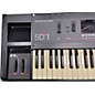 Used Ensoniq SD1 Synthesizer