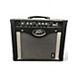 Used Peavey Rage 258 1x8 Guitar Combo Amp thumbnail