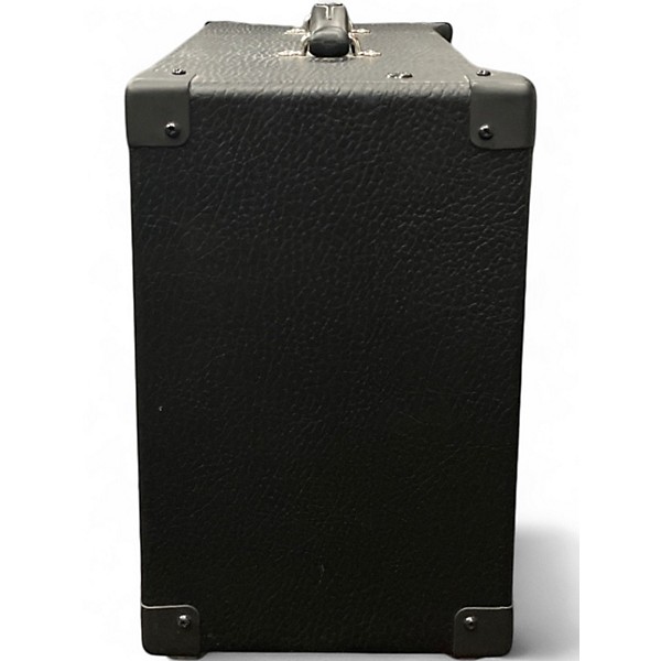 Used Peavey Rage 258 1x8 Guitar Combo Amp