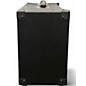 Used Peavey Rage 258 1x8 Guitar Combo Amp