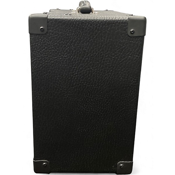 Used Peavey Rage 258 1x8 Guitar Combo Amp