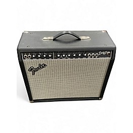 Used Fender DELUXE 90 DSP Guitar Combo Amp