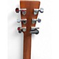 Used Martin DCX2 Natural Acoustic Guitar