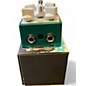 Used EarthQuaker Devices The Depths Optical Vibe Machine Effect Pedal